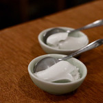 酒とタイ料理 ピッサヌローク - 自家製ココナッツプリン