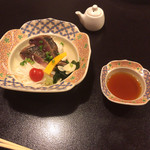 土佐料理 司 - 