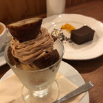 チョコレイトバー Chocolate Bar 西鉄平尾 ビストロ 食べログ チョコレイトバー Chocolate Bar 西鉄平尾 ビストロ 食べログ