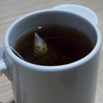 アイボリッシュ - Ivorish breakfast tea