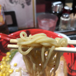 風神雷神 RA-MEN - 麺リフト