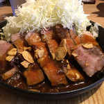 神田の肉バルRUMP CAP 赤羽店 - 