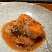 すし 喜邑 - 