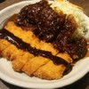 Nagoya Meibutsu Nagoya Meshi Shokudou Maruhachi - わらじとんかつ 1200円