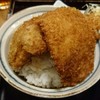 新潟カツ丼 タレカツ 本店