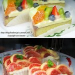 カフェ アンジェリカ - 