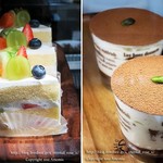 カフェ アンジェリカ - 