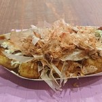 たこ焼き道楽 わなか - 