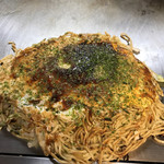 Okonomiyaki Happou - 