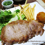 カフェ アンジェリカ - 