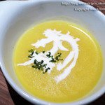 カフェ アンジェリカ - 