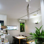 カフェ アンジェリカ - 