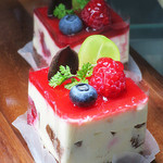 カフェ アンジェリカ - 