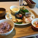 夜食堂アース - 