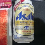 ファミリーマート - 料理写真: