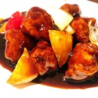 中国飯店 紫玉蘭 - 