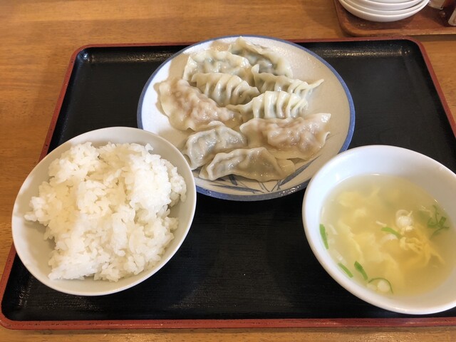 餃子王国 ギョウザオウコク 南行徳 餃子 ネット予約可 食べログ