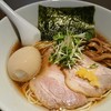自家製麺 中華そば 多繋