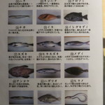 魚我志 むさし - 