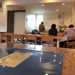 コミュニティスペース おさんぽカフェ - 