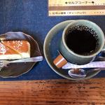 コミュニティスペース おさんぽカフェ - 