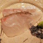 にい留 - 鯛、師崎