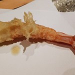 にい留 - 海老①