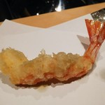 にい留 - 海老②