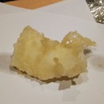 にい留 - アオリイカ