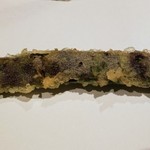 にい留 - 高山、あきしまささげ