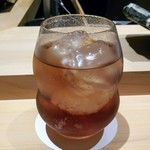 にい留 - ジンジャーエール