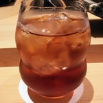 にい留 - ウーロン茶①