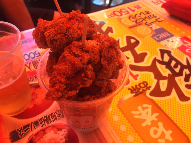 Lee’s Taiwan Kitchen Oosu Ten photo 2