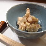 花ごころ - お通し