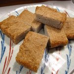 花ごころ - じゃこてん