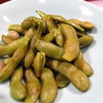 花ごころ - だだちゃ豆