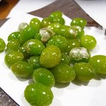 花ごころ - 銀杏