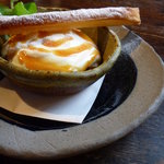 イタリア料理 アルセーバ - 1,450円ランチコース。