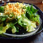 イタリア料理 アルセーバ - サラダ