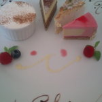 フランス料理 GINKGO - 