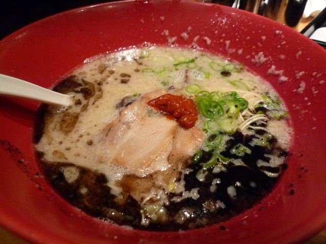 Hakata Ippudo Horie Ten