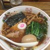 ナベラボ池袋゛新潟ラーメン第2弾゛