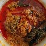 SPICY CURRY 魯珈 - 