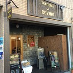 TRATTORIA da COVINO - 