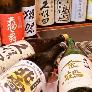 囲炉裏炭火焼き いろとりどり_1