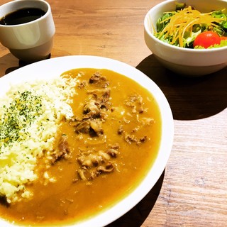 アシスト コーヒー ロースタリー_2