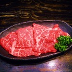 焼肉 炭屋 - 