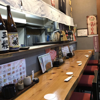 食酒処 かわばた_2