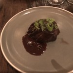 Ravage Restaurant & Bar - 