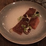 Ravage Restaurant & Bar - 